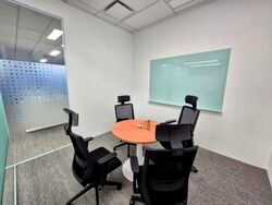 Oue Downtown (D1), Office #568708481